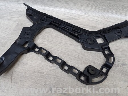 ФОТО Кронштейн бампера заднего правый для Volkswagen Passat B8 (07.2014-...) Киев