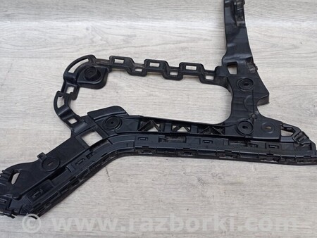 ФОТО Кронштейн бампера заднего правый для Volkswagen Passat B8 (07.2014-...) Киев