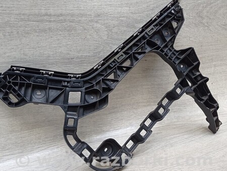 ФОТО Кронштейн бампера заднего правый для Volkswagen Passat B8 (07.2014-...) Киев