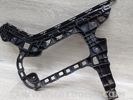 ФОТО Кронштейн бампера заднего правый для Volkswagen Passat B8 (07.2014-...) Киев