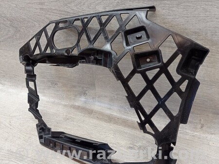 ФОТО Кронштейн кріплення направляюча башмак переднього бампера лівий для Volkswagen Passat B8 (07.2014-...) Киев