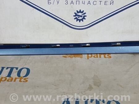 ФОТО Молдинг двери передней левой Молдинг двері передньої для Volkswagen Passat B8 (07.2014-...) Киев