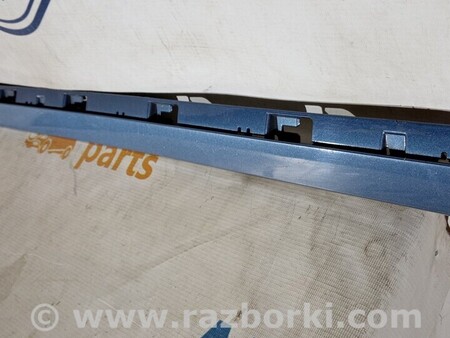 ФОТО Молдинг двери передней левой Молдинг двері передньої для Volkswagen Passat B8 (07.2014-...) Киев