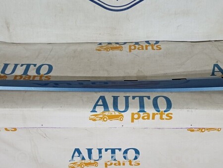 ФОТО Молдинг двери передней левой Молдинг двері передньої для Volkswagen Passat B8 (07.2014-...) Киев