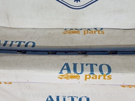 ФОТО Молдинг двери передней левой Молдинг двері передньої для Volkswagen Passat B8 (07.2014-...) Киев