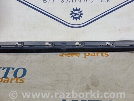 ФОТО Молдинг двери передней левой Молдинг двері передньої для Volkswagen Passat B8 (07.2014-...) Киев