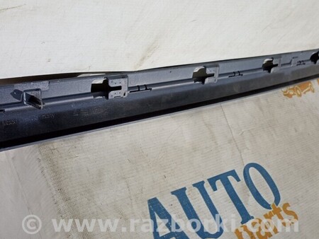ФОТО Молдинг двери передней левой Молдинг двері передньої для Volkswagen Passat B8 (07.2014-...) Киев