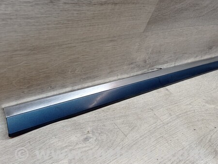 ФОТО Молдинг двери передней правой для Volkswagen Passat B8 (07.2014-...) Киев