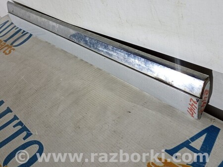 ФОТО Молдинг двері задньої правої для Volkswagen Passat B8 (07.2014-...) Киев