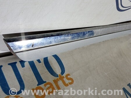 ФОТО Молдинг двері задньої правої для Volkswagen Passat B8 (07.2014-...) Киев