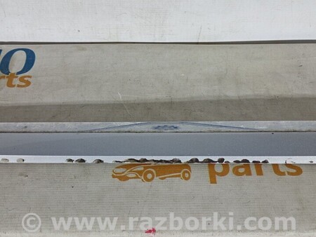 ФОТО Молдинг двері задньої правої для Volkswagen Passat B8 (07.2014-...) Киев