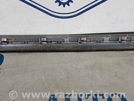 ФОТО Молдинг двері задньої правої для Volkswagen Passat B8 (07.2014-...) Киев