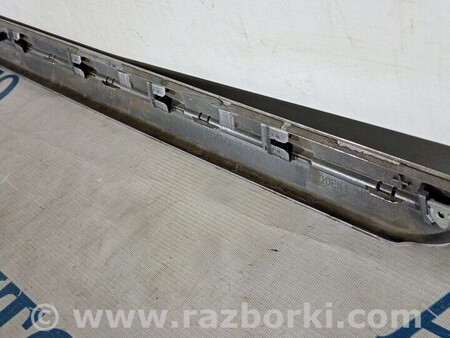 ФОТО Молдинг двері задньої правої для Volkswagen Passat B8 (07.2014-...) Киев