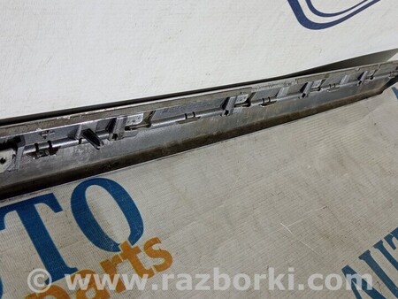 ФОТО Молдинг двері задньої правої для Volkswagen Passat B8 (07.2014-...) Киев