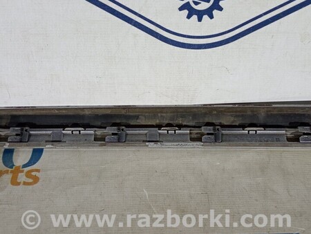 ФОТО Молдинг двері задньої правої для Volkswagen Passat B8 (07.2014-...) Киев