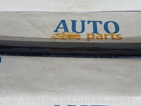 ФОТО Молдинг двері задньої правої для Volkswagen Passat B8 (07.2014-...) Киев