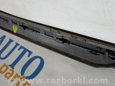 ФОТО Молдинг двері задньої правої для Volkswagen Passat B8 (07.2014-...) Киев