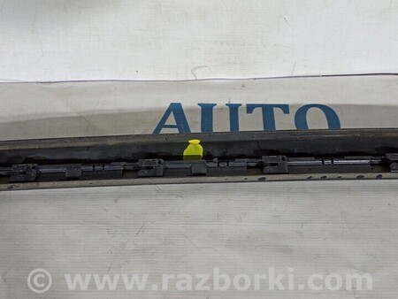 ФОТО Молдинг двері задньої правої для Volkswagen Passat B8 (07.2014-...) Киев