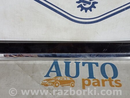 ФОТО Молдинг двері задньої правої для Volkswagen Passat B8 (07.2014-...) Киев