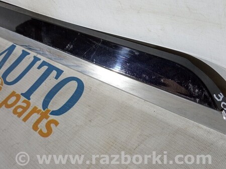 ФОТО Молдинг двері задньої правої для Volkswagen Passat B8 (07.2014-...) Киев