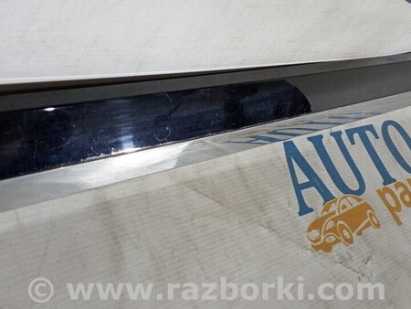 ФОТО Молдинг двері задньої правої для Volkswagen Passat B8 (07.2014-...) Киев