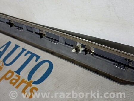 ФОТО Молдинг двері задньої правої для Volkswagen Passat B8 (07.2014-...) Киев