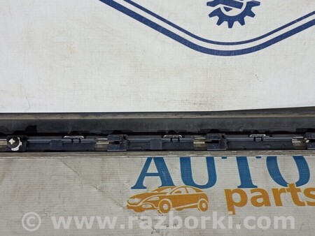 ФОТО Молдинг двері задньої правої для Volkswagen Passat B8 (07.2014-...) Киев