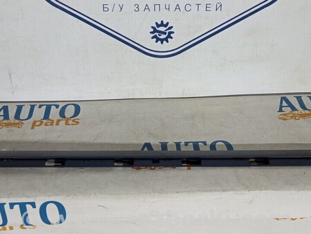 ФОТО Молдинг двері передні ліві для Volkswagen Passat B8 (07.2014-...) Киев