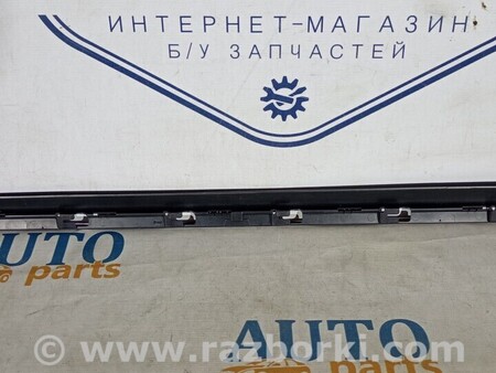 ФОТО Молдинг двері передні ліві для Volkswagen Passat B8 (07.2014-...) Киев