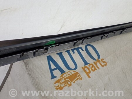 ФОТО Молдинг двері передні ліві для Volkswagen Passat B8 (07.2014-...) Киев