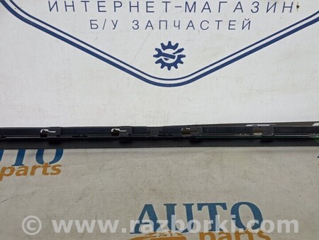 ФОТО Молдинг двері передні ліві для Volkswagen Passat B8 (07.2014-...) Киев