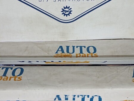 ФОТО Молдинг двері передні ліві для Volkswagen Passat B8 (07.2014-...) Киев