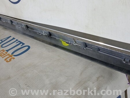 ФОТО Молдинг двері передні ліві для Volkswagen Passat B8 (07.2014-...) Киев