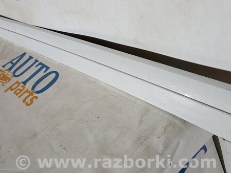 ФОТО Молдинг двері передні ліві для Volkswagen Passat B8 (07.2014-...) Киев