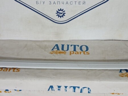 ФОТО Молдинг двері передні ліві для Volkswagen Passat B8 (07.2014-...) Киев