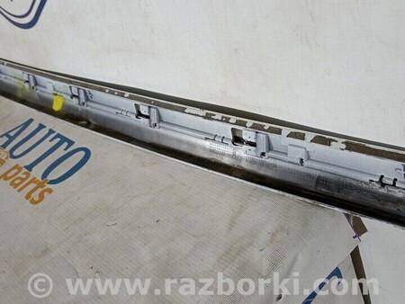 ФОТО Молдинг двері передні ліві для Volkswagen Passat B8 (07.2014-...) Киев