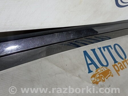 ФОТО Молдинг двері передньої лівої для Volkswagen Passat B8 (07.2014-...) Киев