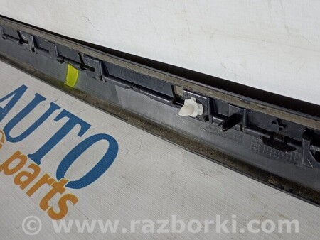 ФОТО Молдинг двері передньої лівої для Volkswagen Passat B8 (07.2014-...) Киев