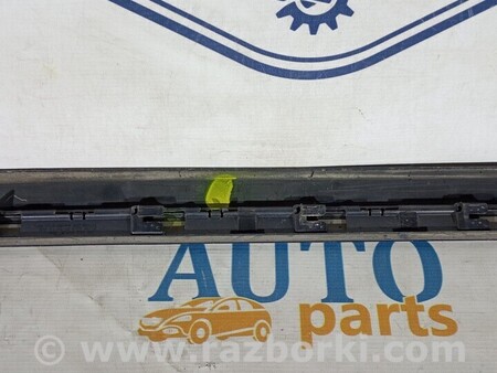 ФОТО Молдинг двері передньої лівої для Volkswagen Passat B8 (07.2014-...) Киев