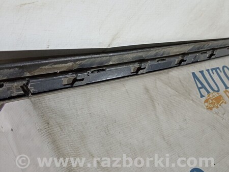 ФОТО Молдинг двері передньої правої для Volkswagen Passat B8 (07.2014-...) Киев