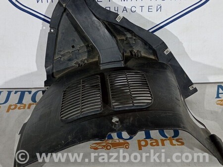 ФОТО Підкрилок передній лівий для Volkswagen Passat B8 (07.2014-...) Киев