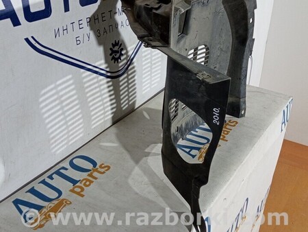 ФОТО Підкрилок передній лівий для Volkswagen Passat B8 (07.2014-...) Киев