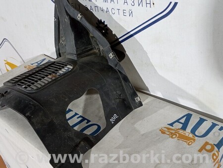 ФОТО Підкрилок передній лівий для Volkswagen Passat B8 (07.2014-...) Киев