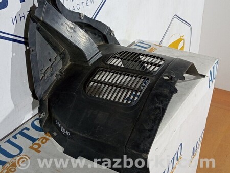 ФОТО Підкрилок передній лівий для Volkswagen Passat B8 (07.2014-...) Киев