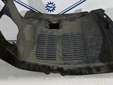 ФОТО Підкрилок передній лівий для Volkswagen Passat B8 (07.2014-...) Киев