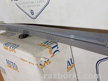 ФОТО Поріг пластиковий правий для Volkswagen Passat B8 (07.2014-...) Киев