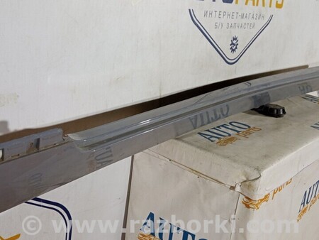 ФОТО Поріг пластиковий правий для Volkswagen Passat B8 (07.2014-...) Киев