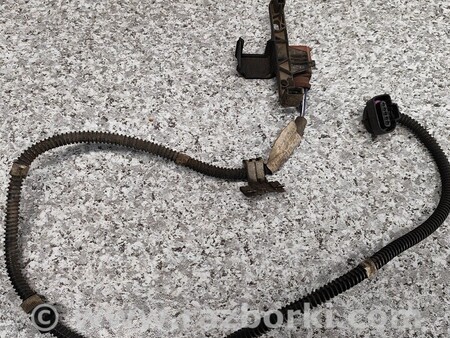 ФОТО Проводка дросельной заслонки для Volkswagen Passat B8 (07.2014-...) Киев