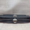 Решетка радиатора бампера переднего центральная Volkswagen Passat B8 (07.2014-...)