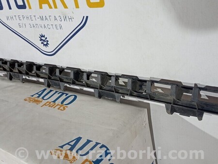 ФОТО Універсал кріплення накладок порогів для Volkswagen Passat B8 (07.2014-...) Киев